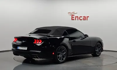 Ford Mustang 2024, 31239 км, за 49700000 KRW - фото 34