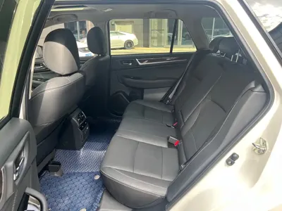 Subaru Outback 2017, 110000 км, за 69800 CNY - фото 13