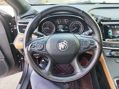 Buick LaCrosse 2016, 85300 км, за 60738.45 CNY - фото 14