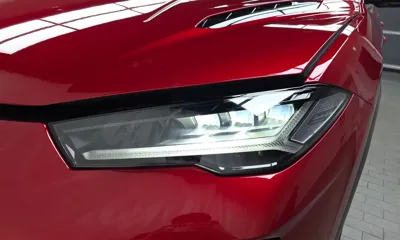 Lamborghini Urus 2024, 1578 км, за 368000000 KRW - фото 22