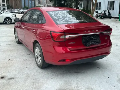 Roewe i5 2019, 90000 км, за 21800 CNY - фото 9