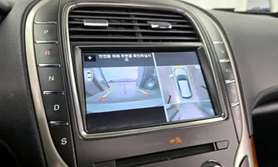 Lincoln MKX 2017, 53230 км, за 12500000 KRW - фото 15