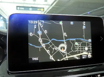 Mercedes-Benz CLS-Class 2016, 142237 км, за 18500000 KRW - фото 13