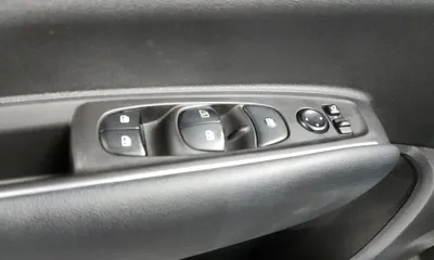 Renault-KoreaSamsung QM6 2017, 85539 км, за 9800000 KRW - фото 30