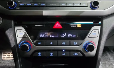 Hyundai Avante 2018, 244847 км, за 6000000 KRW - фото 15