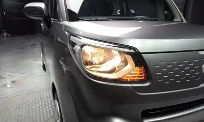 Kia Ray 2022, 48772 км, за 14880000 KRW - фото 22