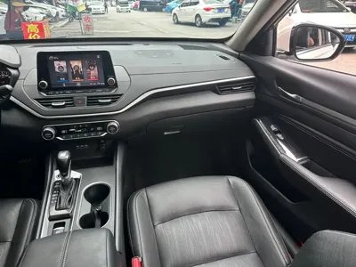 Nissan Teana 2019, 100000 км, за 76800 CNY - фото 11