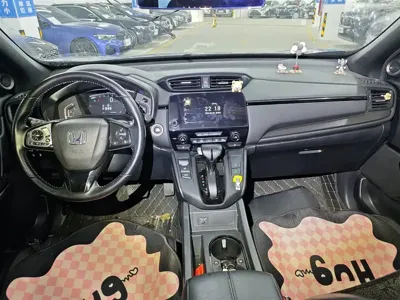 Honda Breeze 2022, 33500 км, за 105800 CNY - фото 7