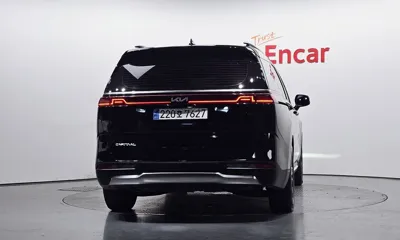 Kia Canival 2023, 39695 км, за 30000000 KRW - фото 4