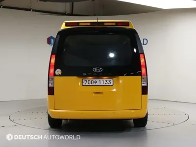 Hyundai Staria 2023, 53500 км, за 31800000 KRW