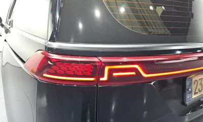 Kia Canival 2023, 47207 км, за 43300000 KRW - фото 23