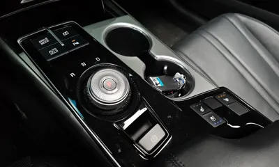 Kia K8 2022, 74599 км, за 21300000 KRW - фото 9