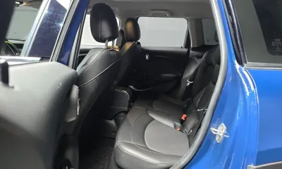 MINI Cooper 2018, 53540 км, за 12700000 KRW - фото 12