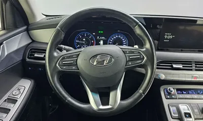 Hyundai Palisade 2019, 90578 км, за 21500000 KRW - фото 13