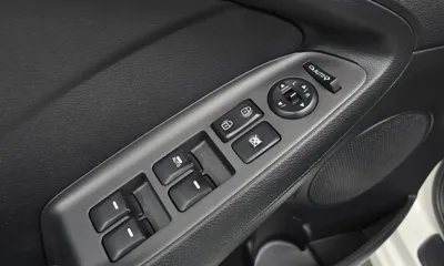 Kia K3 2015, 111471 км, за 6200000 KRW - фото 29