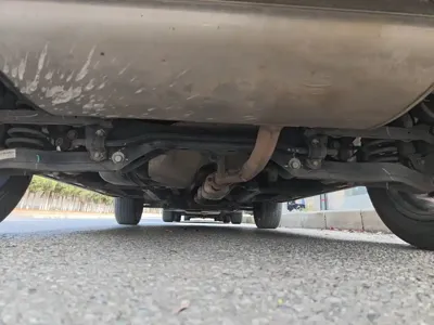Hyundai ix35 2019, 40500 км, за 52699 CNY - фото 25