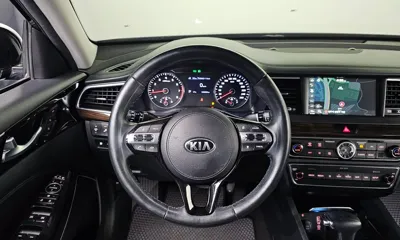 Kia K7 2019, 106284 км, за 14900000 KRW - фото 16