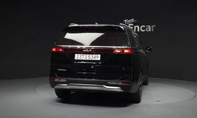 Kia Canival 2023, 80271 км, за 25200000 KRW - фото 4
