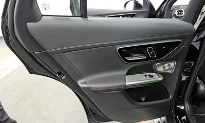 Mercedes-Benz GLC-Class 2025, 3935 км, за 101500000 KRW - фото 25