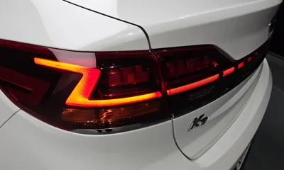 Kia K7 2020, 74425 км, за 24000000 KRW - фото 23