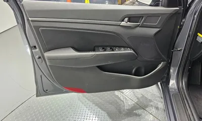 Hyundai Avante 2018, 135204 км, за 8730000 KRW - фото 24