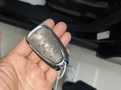 Chevrolet Equinox 2022, 75000 км, за 79100 CNY - фото 9