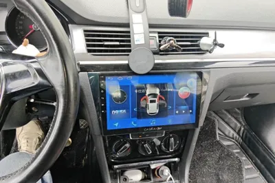 Volkswagen Bora 2016, 149700 км, за 34132.6 CNY - фото 12