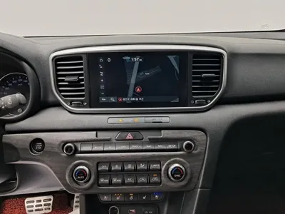 Kia Sportage 2019, 77133 км, за 14700000 KRW - фото 9