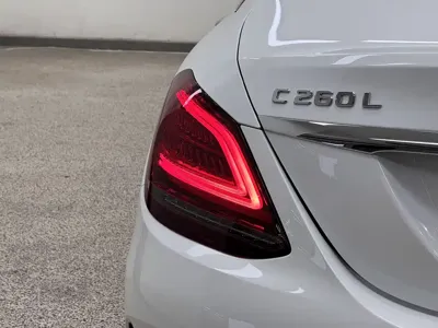 Mercedes-Benz C-Class 2022, 57000 км, за 153000 CNY - фото 35