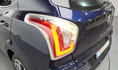 KG_Mobility_Ssangyong TIBOLI 2018, 66914 км, за 10200000 KRW - фото 23