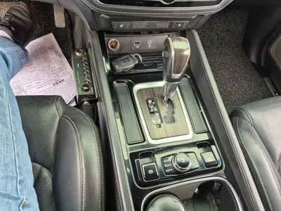 KG_Mobility_Ssangyong Rexton 2018, 135959 км, за 13100000 KRW - фото 9