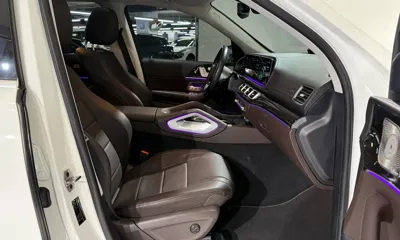 Mercedes-Benz GLE-Class 2023, 59457 км, за 73000000 KRW - фото 8