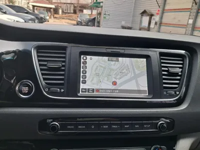 Kia Canival 2018, 266739 км, за 35000000 KRW - фото 9