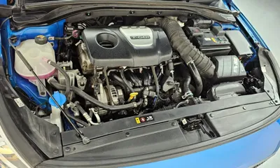 Hyundai i30 2017, 168823 км, за 9000000 KRW - фото 6