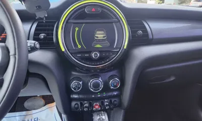 MINI Cooper 2018, 78836 км, за 8600000 KRW - фото 10