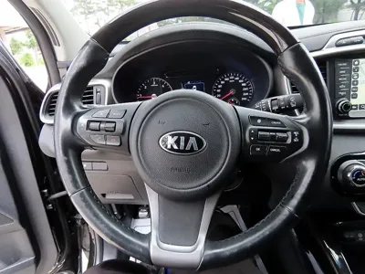 Kia Sorento 2017, 136005 км, за 11700000 KRW - фото 8
