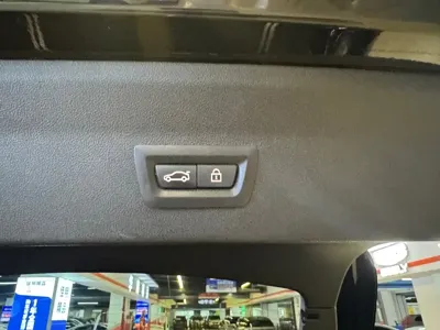 BMW X4 2019, 63000 км, за 148500 CNY - фото 18