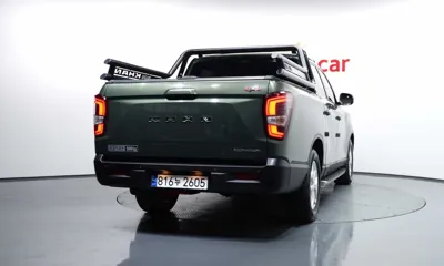 KG_Mobility_Ssangyong Rexton 2024, 62338 км, за 26000000 KRW