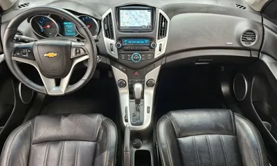 ChevroletGMDaewoo Cruze 2014, 62372 км, за 3800000 KRW - фото 7