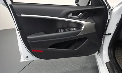 Genesis G70 2024, 30840 км, за 29500000 KRW - фото 24