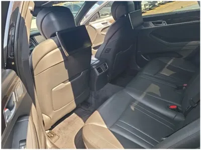 Genesis G80 2019, 138611 км, за 19300000 KRW - фото 6