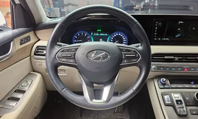 Hyundai Palisade 2022, 21464 км, за 27800000 KRW - фото 13