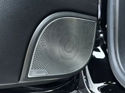 Mercedes-Benz G-Class AMG 2021, 69100 км, за 1590000 CNY - фото 12