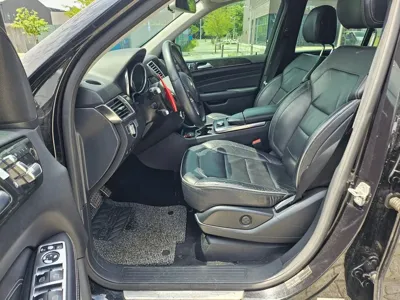 Mercedes-Benz M-Class 2013, 290336 км, за 8200000 KRW - фото 10