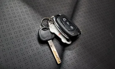 Hyundai Accent 2016, 113504 км, за 5290000 KRW - фото 18