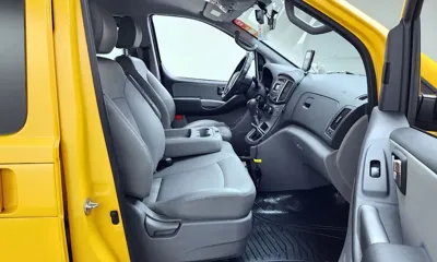 Hyundai Starex 2019, 55349 км, за 20500000 KRW - фото 10