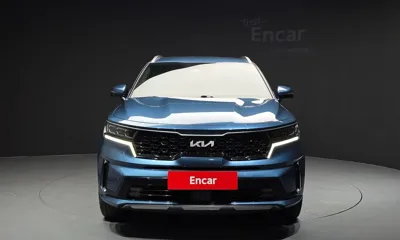 Kia Sorento 2022, 123782 км, за 18800000 KRW - фото 3