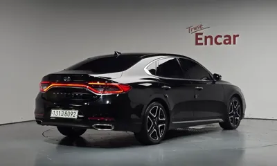 Hyundai Grandeur 2019, 137422 км, за 14500000 KRW