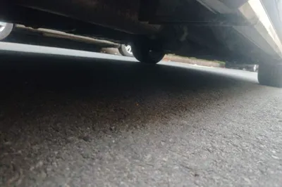 Geely Auto Emgrand X7 Sport 2018, 74800 км, за 27130.7 CNY - фото 29