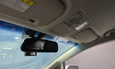 Kia K3 2014, 128670 км, за 5900000 KRW - фото 20